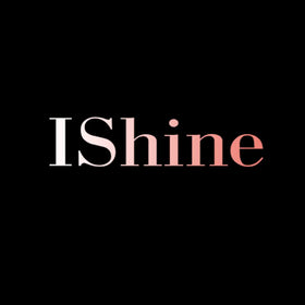 IShine logo