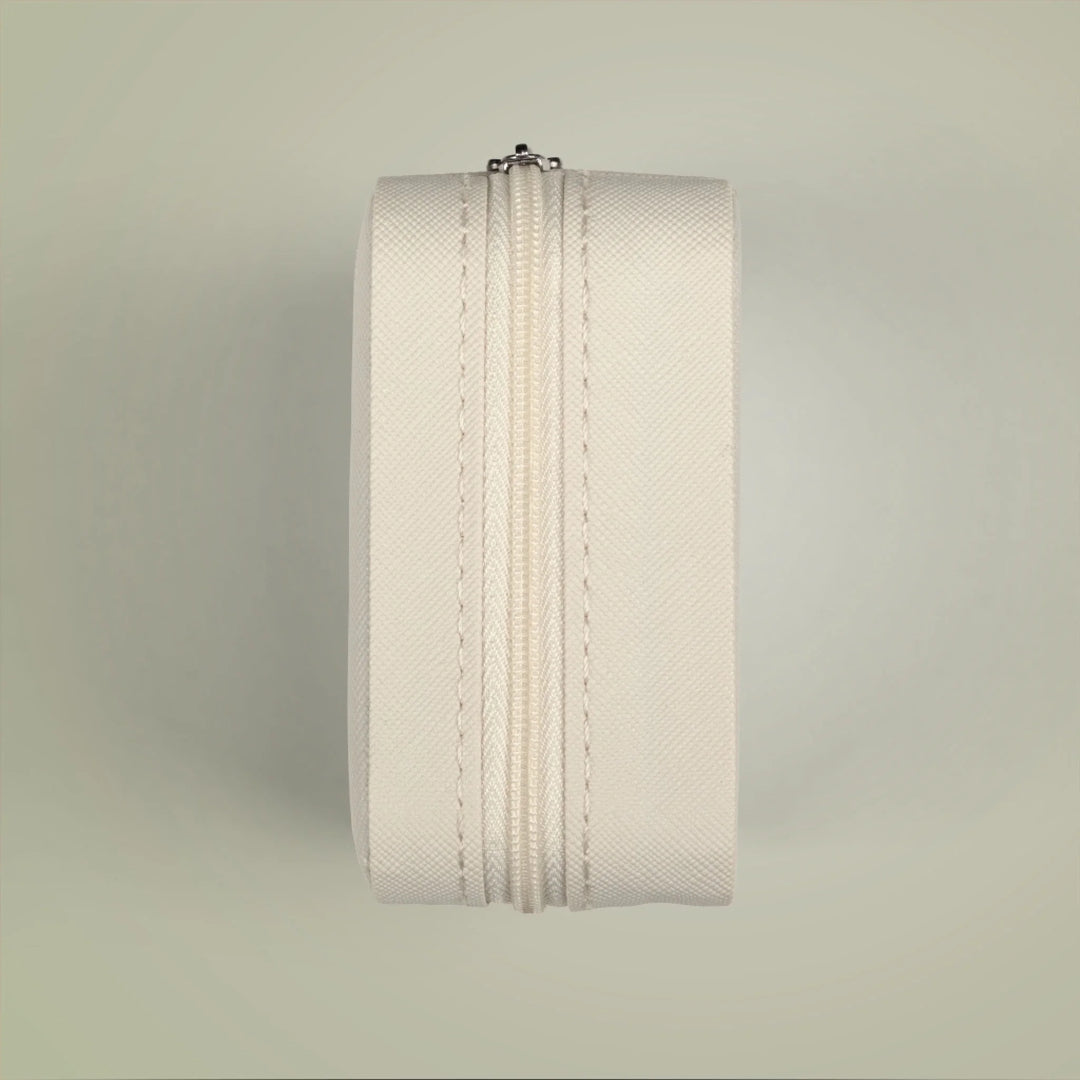 Bridal Party Travel Jewelry Box