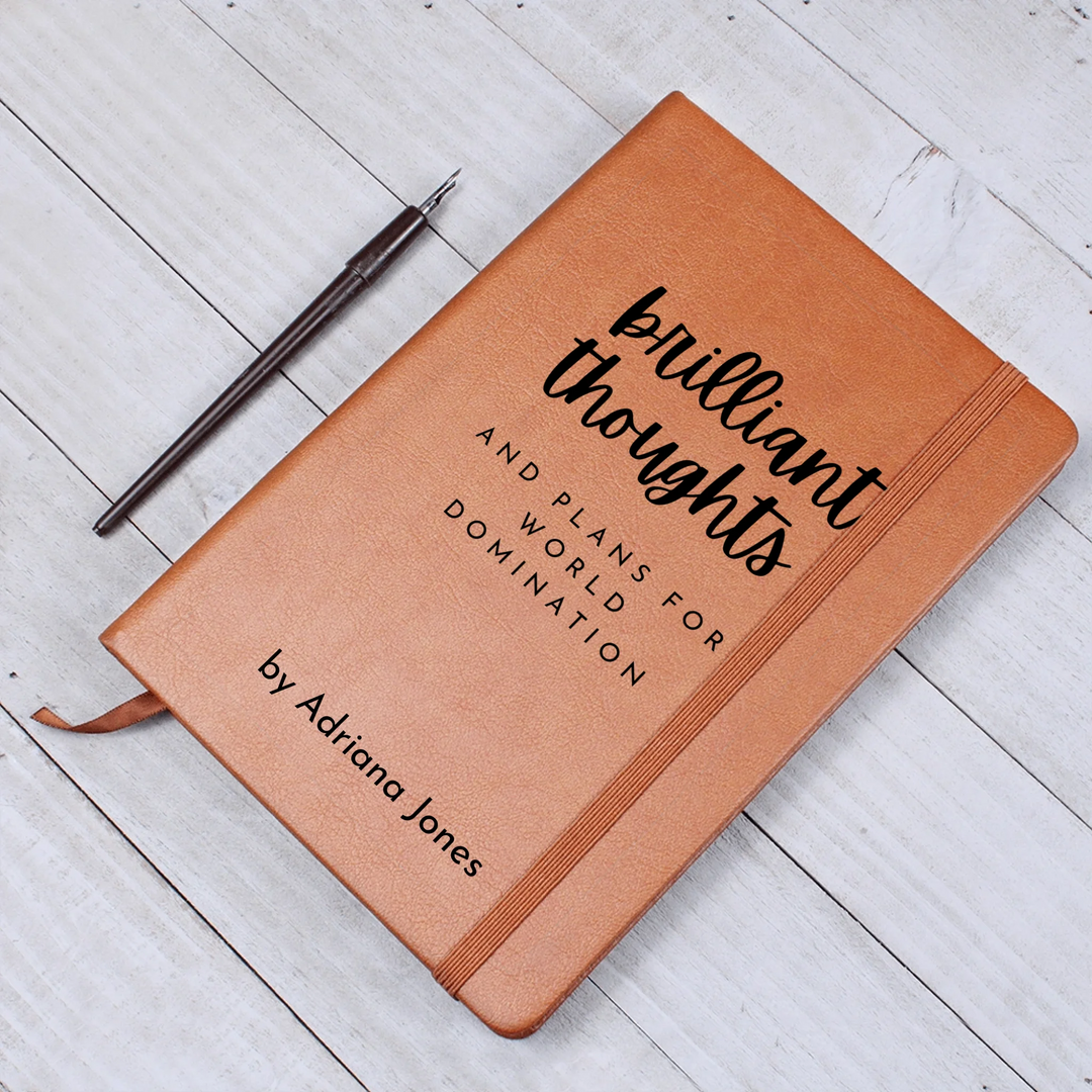 Journal 5