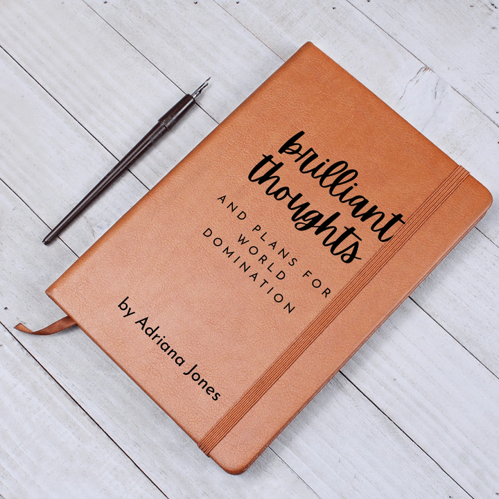 Journal 5
