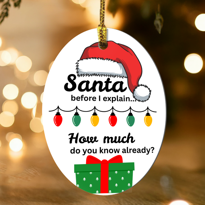 before I explain, how much do you know?